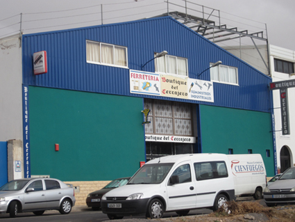 Boutique del Cerrajero - - Suministros industriales En Puerto del Rosario (FUERTEVENTURA)